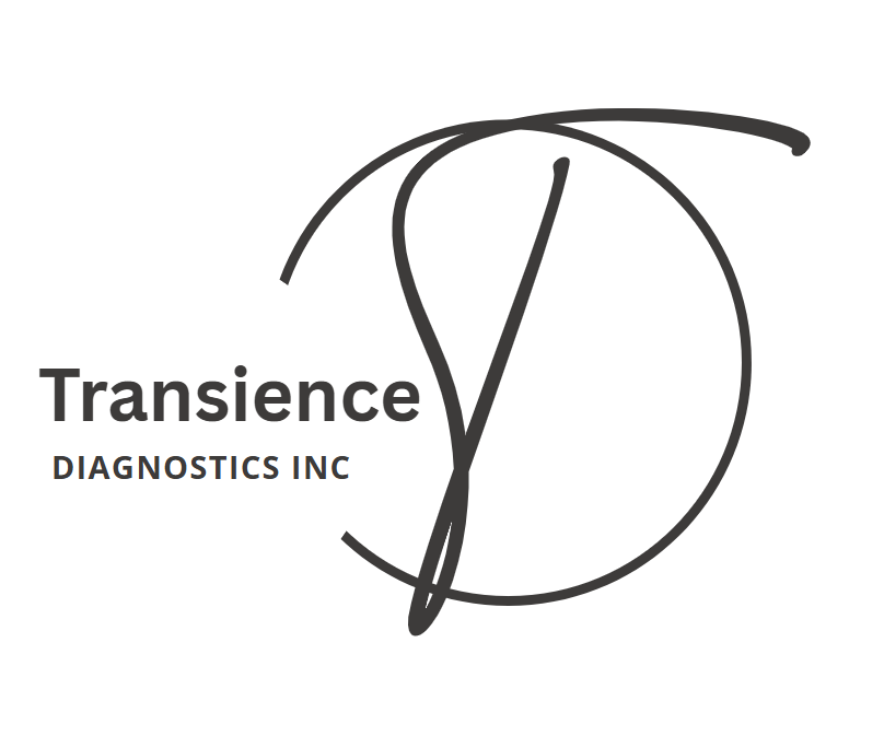 Welcome to Transience Diagnostics Inc.